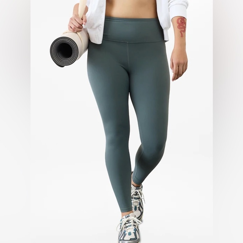 Athleta Elation Ultra High Rise Legging
